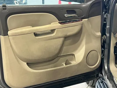 2013 Chevrolet Tahoe LT