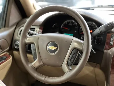 2013 Chevrolet Tahoe LT