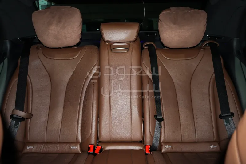 2020 Mercedes-Benz S 450