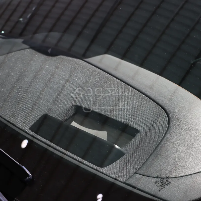 2020 Mercedes-Benz S 450