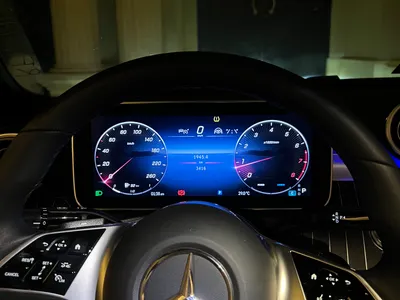 2024 مرسيدس - بنز سي 200