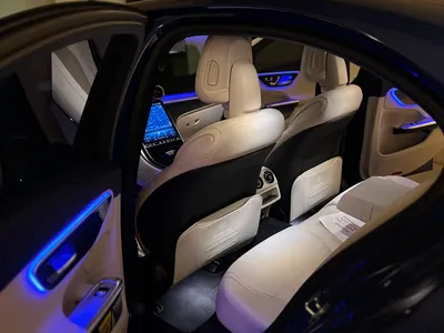 2024 مرسيدس - بنز سي 200