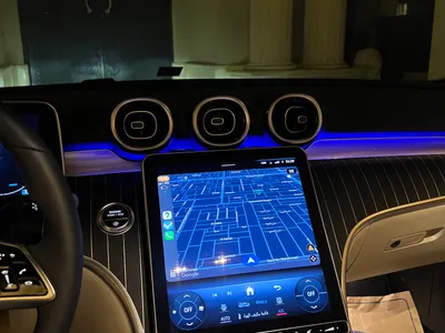 2024 مرسيدس - بنز سي 200