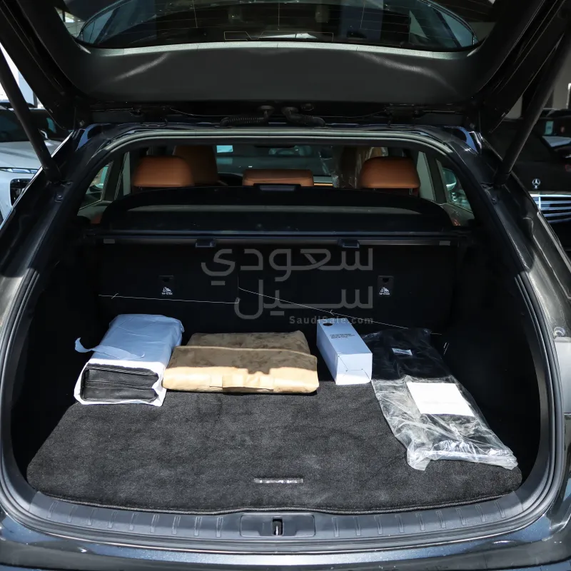 2024 لكزس أر إكس 350