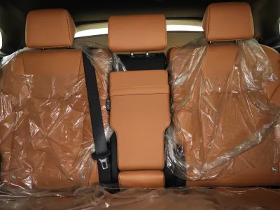 2024 لكزس أر إكس 350