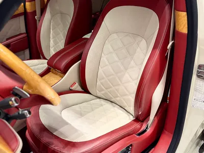 2016 بنتلي مولسان سبيد