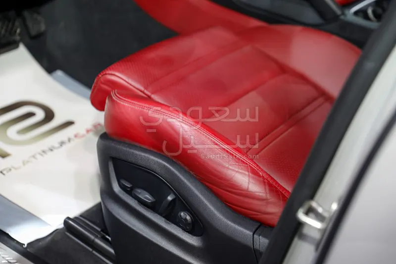 2022 Porsche Cayenne