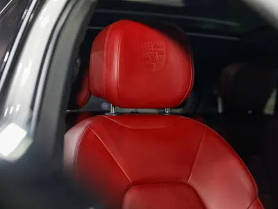 2022 Porsche Cayenne