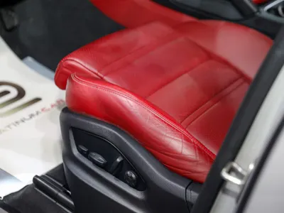 2022 Porsche Cayenne