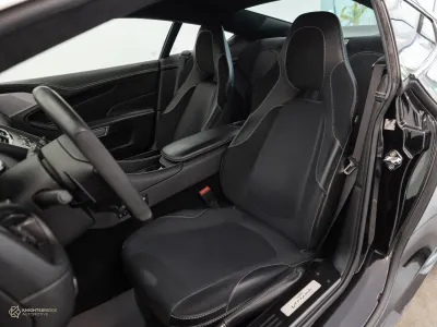 2013 Aston Martin Vanquish