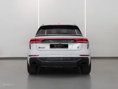 2023 Audi RS Q8
