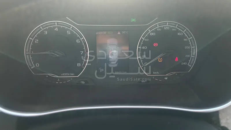 2020 جيلي بينراي