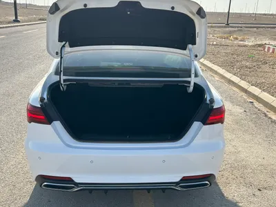 2020 جيلي بينراي