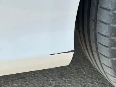 2020 جيلي بينراي