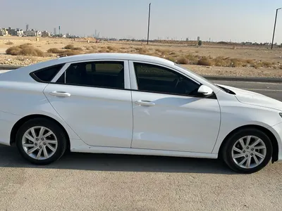 2020 جيلي بينراي