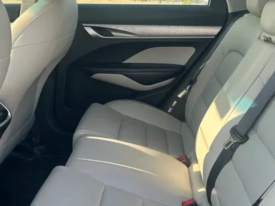 2020 جيلي بينراي