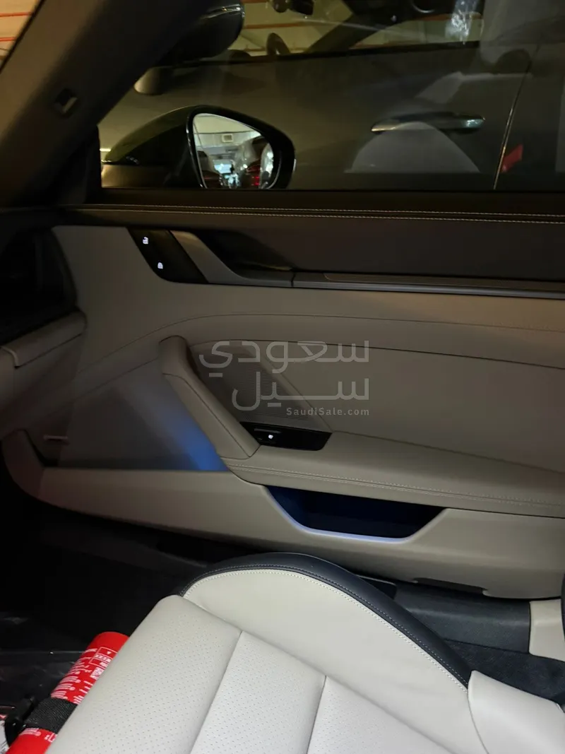 2026 بورش 911 كاريرا