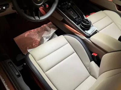 2026 بورش 911 كاريرا