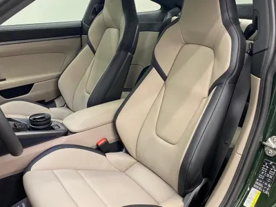 2026 بورش 911 كاريرا