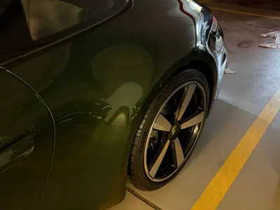 2026 بورش 911 كاريرا