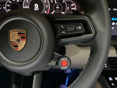 2026 بورش 911 كاريرا