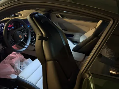 2026 بورش 911 كاريرا