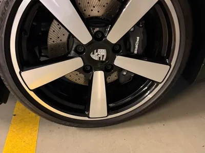 2026 بورش 911 كاريرا