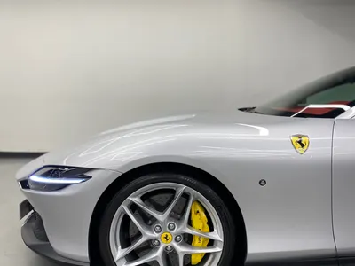 2023 Ferrari Roma