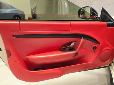 2014 Maserati GranTurismo