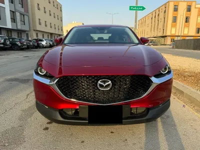 2024 مازدا سي اكس 30