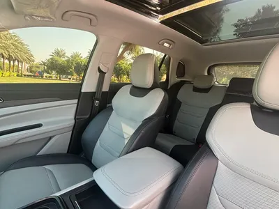 2023 فورد تيريتوري تيتانيوم بلس