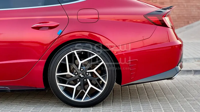 2021 Hyundai Sonata smart plus