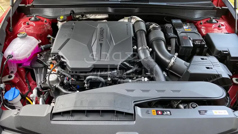 2021 Hyundai Sonata smart plus