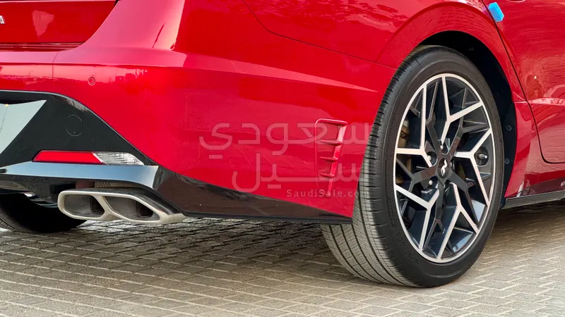 2021 Hyundai Sonata smart plus