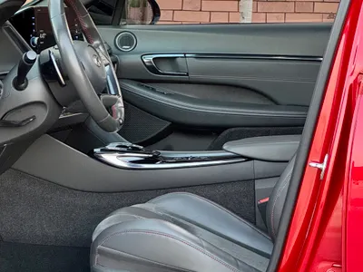 2021 Hyundai Sonata smart plus