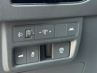 2021 Hyundai Sonata smart plus