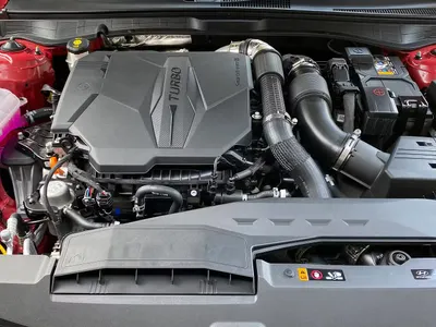 2021 Hyundai Sonata smart plus