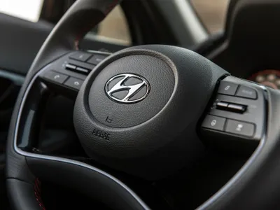 2021 Hyundai Sonata smart plus