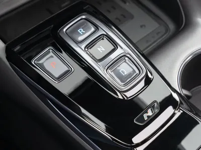 2021 Hyundai Sonata smart plus