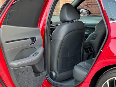 2021 Hyundai Sonata smart plus