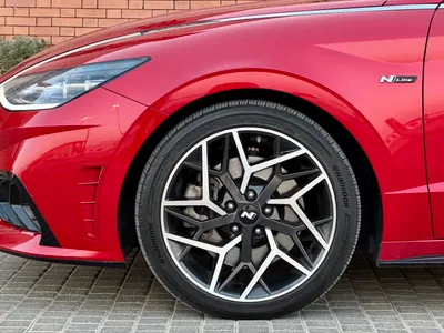 2021 Hyundai Sonata smart plus