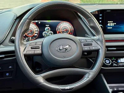2021 Hyundai Sonata smart plus