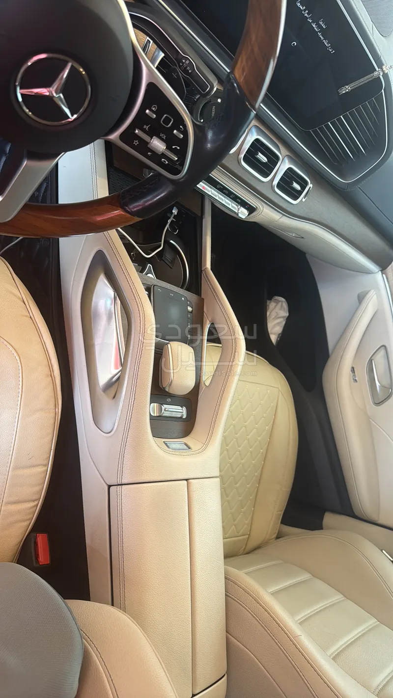 2021 مرسيدس - بنز جي إل إي 450 أي إم جي