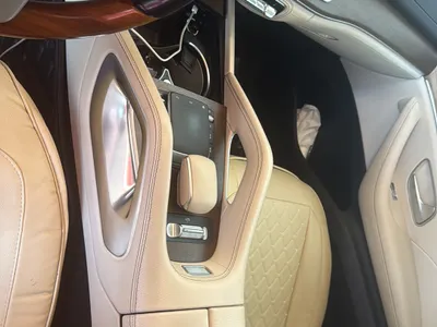 2021 مرسيدس - بنز جي إل إي 450 أي إم جي