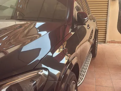 2021 مرسيدس - بنز جي إل إي 450 أي إم جي