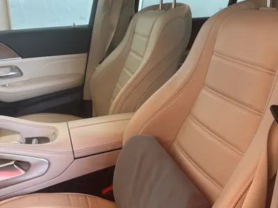 2021 مرسيدس - بنز جي إل إي 450 أي إم جي