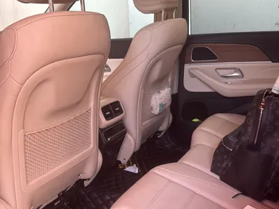 2021 مرسيدس - بنز جي إل إي 450 أي إم جي