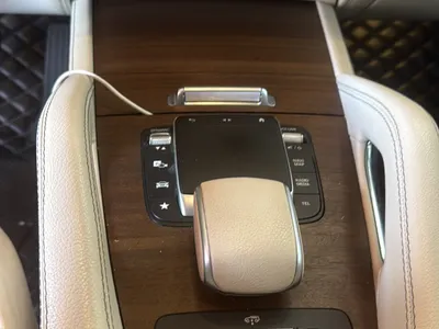 2021 مرسيدس - بنز جي إل إي 450 أي إم جي