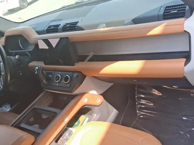 2023 لاند روفر ديفيندر 130