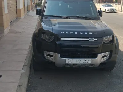 2023 لاند روفر ديفيندر 130